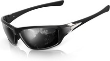 Polarisiert Sportbrille