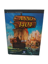 Anno 1404 Offizielles