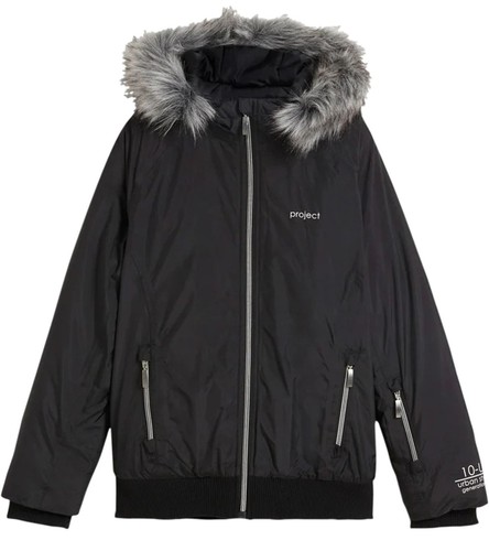 Kinder mädchen winterjacke - kinder,