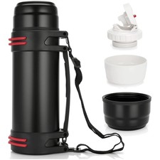 Thermosflasche, Thermoskanne