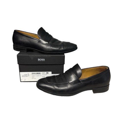 Hugo boss loafer - loafer, herren