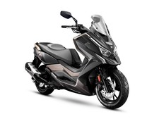 Kymco x360 - dt,