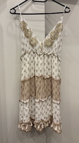Lamara damen trägerkleid midi - damen,