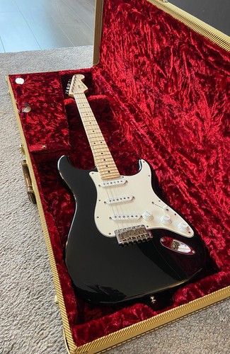 Fender eric clapton - fender,