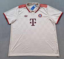 Trikot bayern münchen 3rd - trikot,