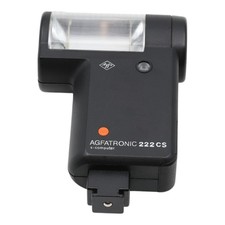 Agfa Agfatronic 222CS 222 CS