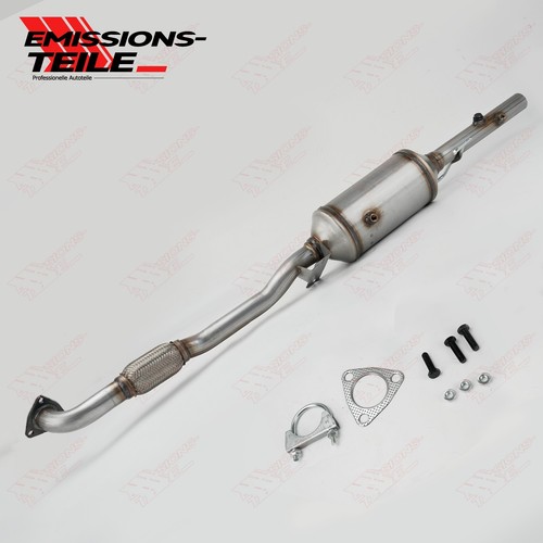 Neu dieselpartikelfilter dpf - neu,