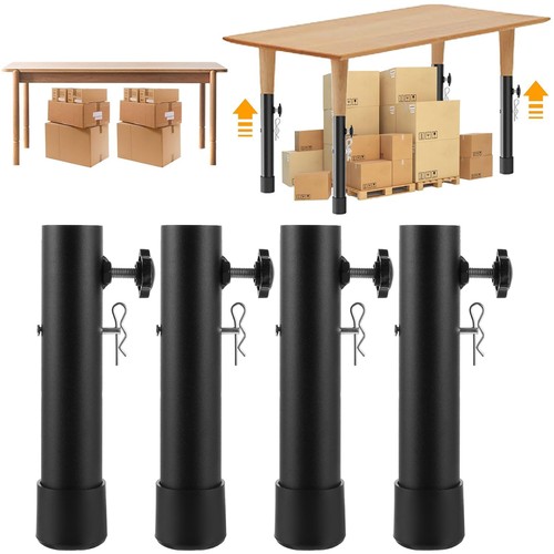 Klappbar - 4x,