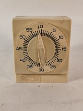 DDR Kurzzeitwecker Wecker KZW