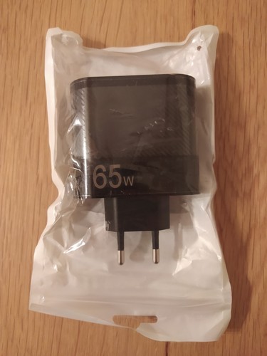 Usb charger multi - charger, 65