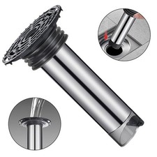 Reliable Leak Protection in