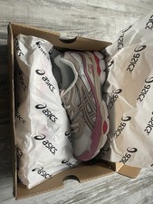 Asics Gel-NYC Creme Rosa Neu!