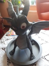 Spyro Figur Unikat