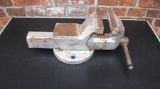 MATADOR Schraubstock 140mm