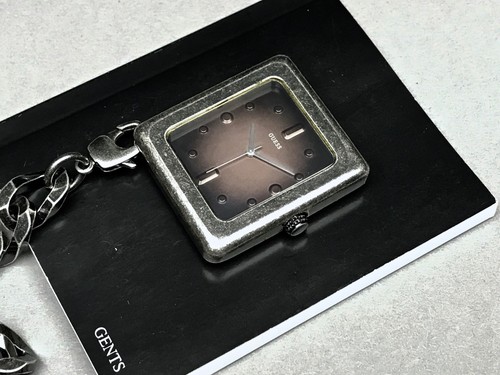 Guess uhr gents 15025g1 - uhr,