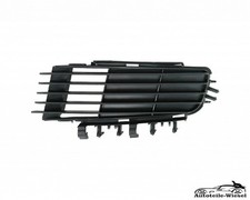 Stoßstange Gitter Vorne Links