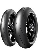 Pirelli diablo supercorsa - pirelli, v3