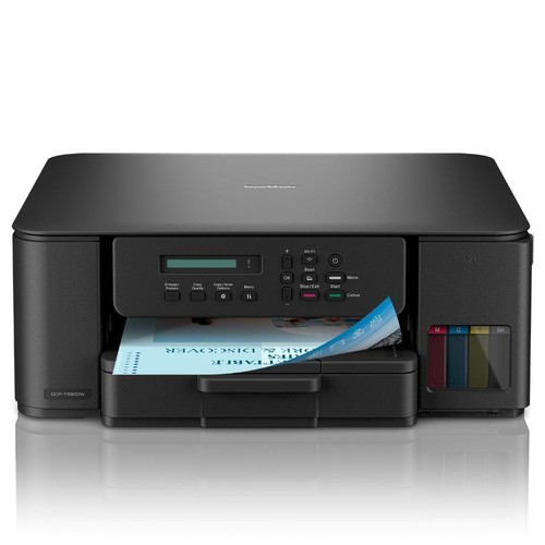Brother dcp t580dw 1 - brother, 3-in-1
