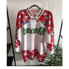 Kölner haie kec 1996 - haie,