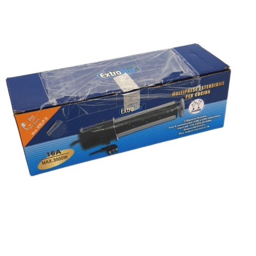 Extrastar schreibtischstecker - extrastar,