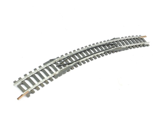 Lima gleis sondergleis - h0, 1x