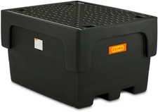 IBC-Auffangwanne PE 1100/1 mit