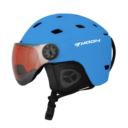 Skihelm mold snowboardhelm - skihelm, in-mold-snowboardhelm