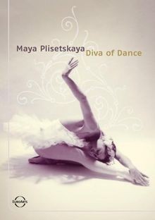 Maya plisetskaya diva of - -,