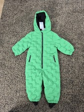 NEU Topomini Schneeanzug Gr