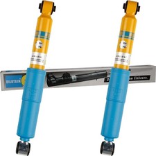 2 Bilstein B6 Stoßdämpfer