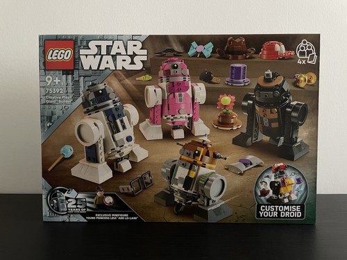 Lego star wars - lego, wars: