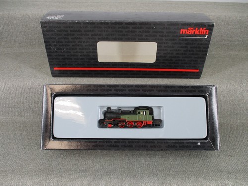 Märklin spur 88952 dampflok - 88952,
