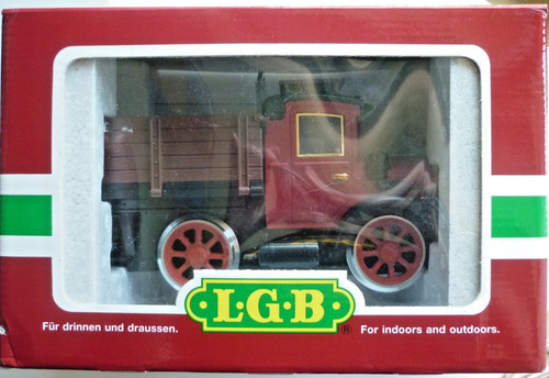 Lgb 22680 schienen lkw - lgb,