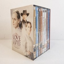The complete love comes - the,