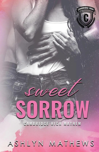 Sweet sorrow mathews - sorrow,
