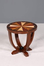 Edler art deco design - art, tisch