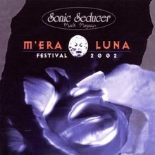 Mera Luna von Various | CD |