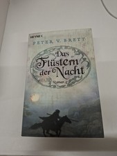 Das Flüstern der Nacht von