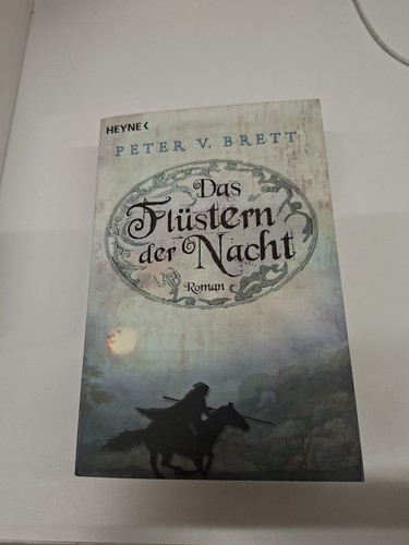 Das flüstern der nacht von - flüstern,