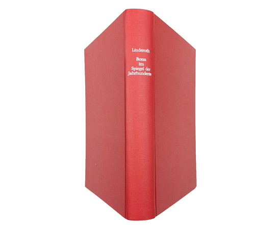 Buch bonn spiegel der - im,