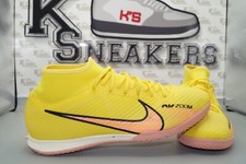 Nike Air Zoom Mercurial Superfly 9 Hallenfußballschuhe EU 44,5 - 44 US 10,5
