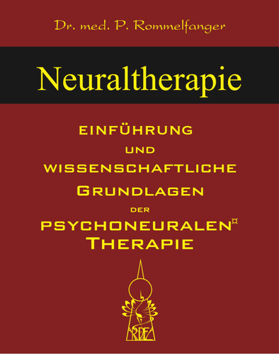 Schriften zur neuraltherapie - zur,