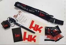 Heckler & Koch HK Sammlerset ORIGINAL, NEU!