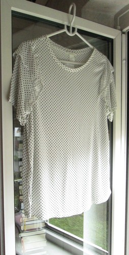 Damen basic kurzarm - basic,