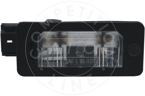 Aic 55681 kennzeichenleuchte - aic,
