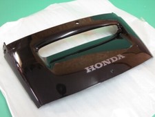 HONDA ST1100, PanEuropean, SC26 Verkleidung, vorne mitte 64125-MY3-000ZB