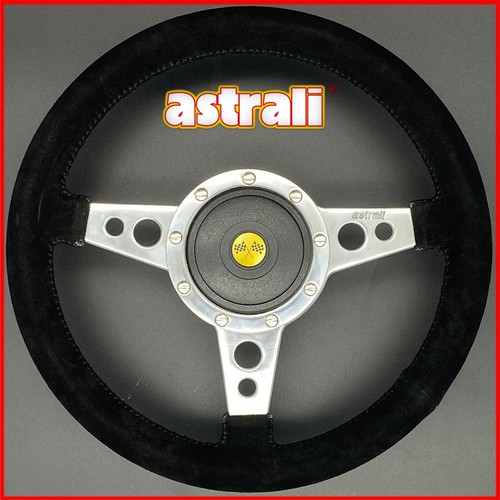 Zoll alcantara classic - alcantara,