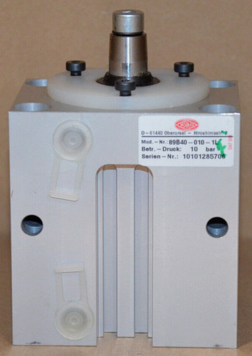 Destaco 89b40 010 - destaco, 89b40-010-1l