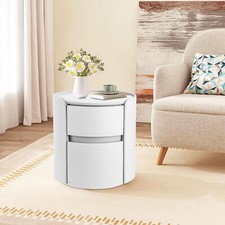 Nachtschrank Shabby Chic