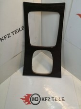 Mercedes-Benz C (W203) Trim